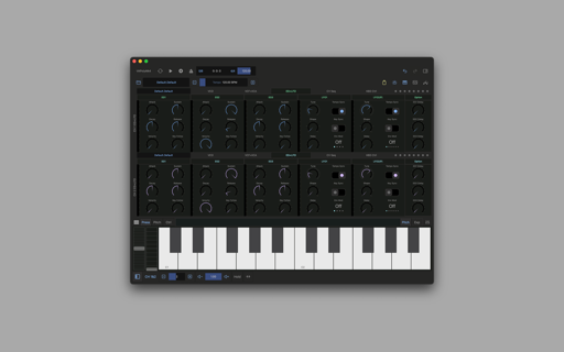 VAPolyMk4 screenshot 23