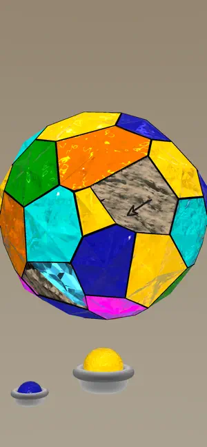 Diamonds (game) screenshot 4