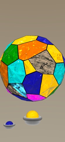 Diamonds (game) Screenshot 4 of 5