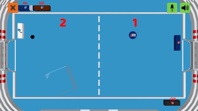 Flip-Kick screenshot-4