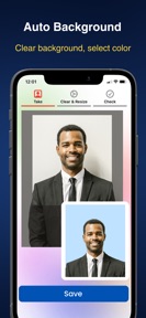 Global Passport Photo Maker screenshot