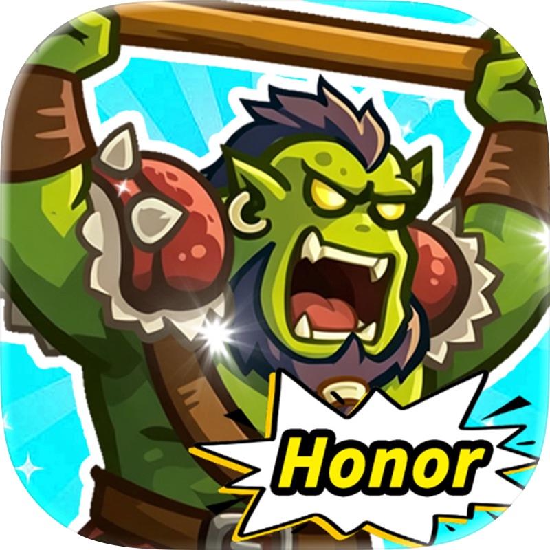 For Glory：Idle RPG screenshot 1
