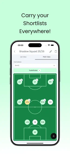 SCOUTASTIC screenshot 4