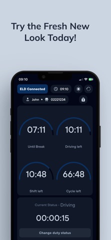 OZO ELD Screenshot 8 of 8