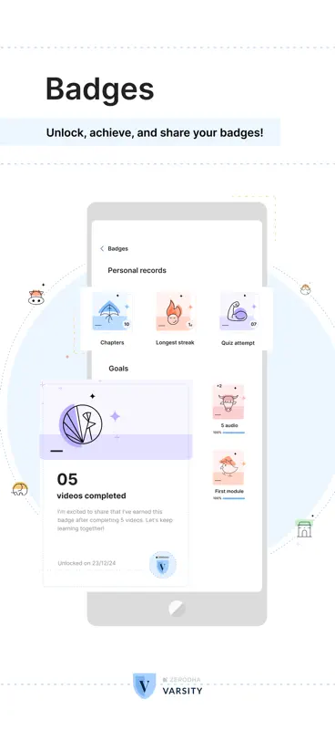 Zerodha Varsity screenshot 3 of 5
