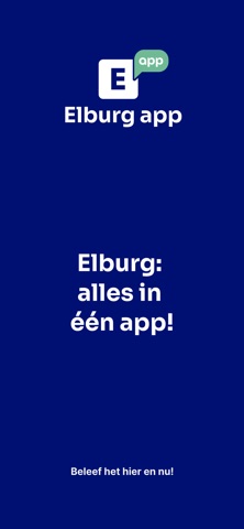 Elburg-App iPhone screenshot 7