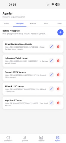 MoneyTwins Screenshot 3 of 6
