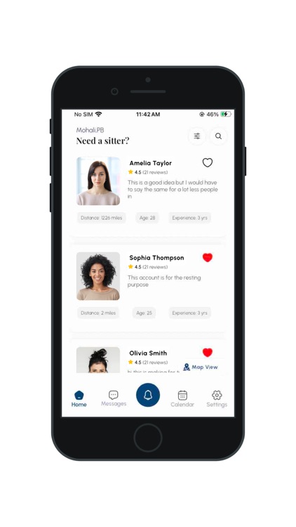 The Northshore Nanny screenshot-4