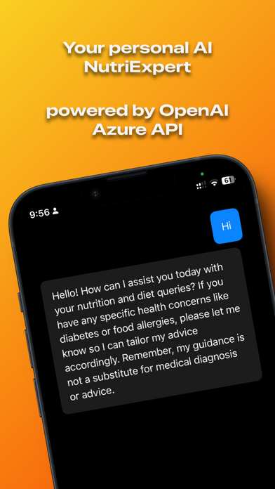 Flavor Vista AI Screenshot