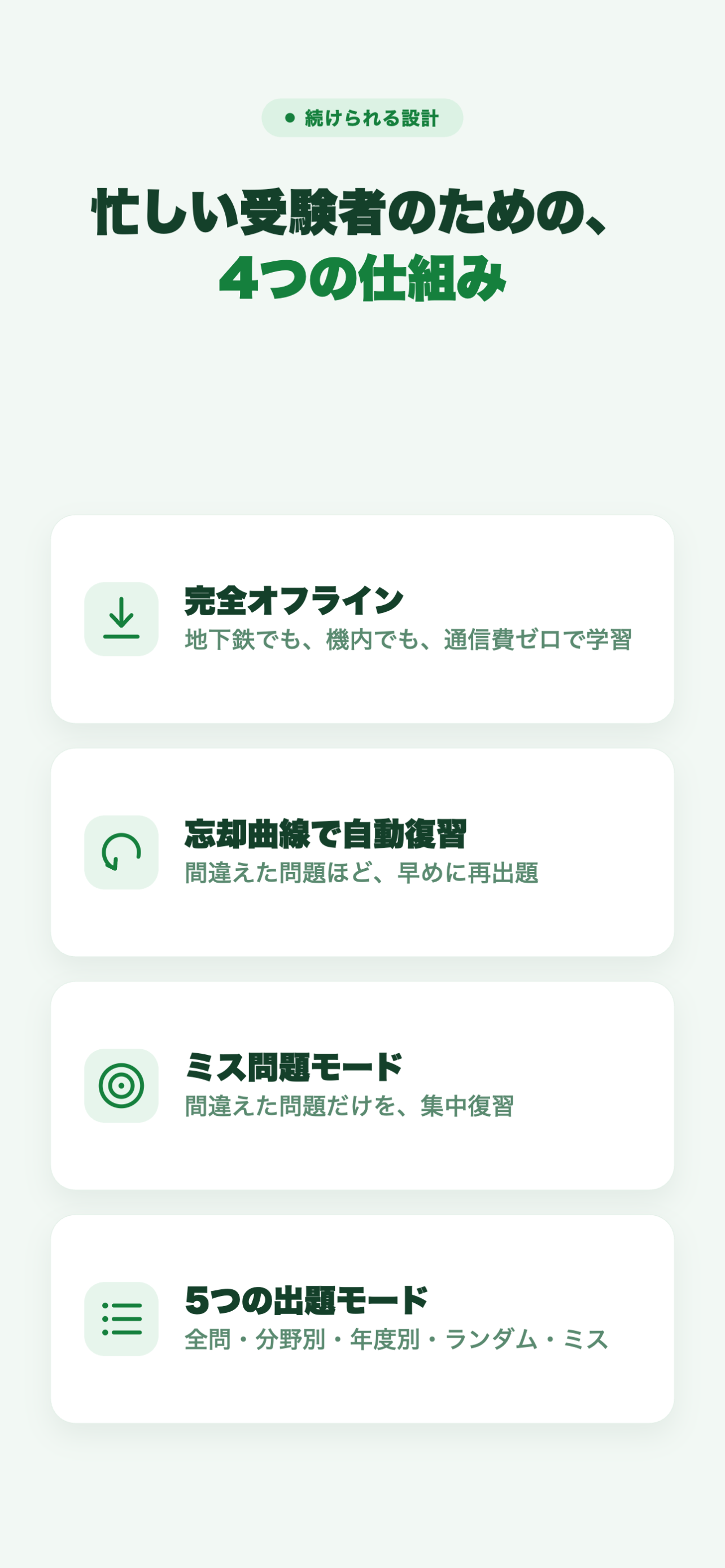 第一種衛生管理者 過去問ゼミ