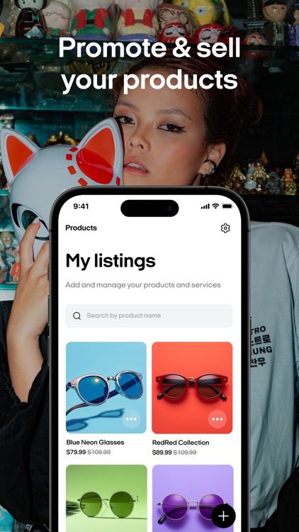 Zeely: AI Sales Growth App screenshot-3