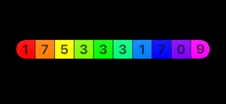 Unix Timer Screenshot 7 of 9