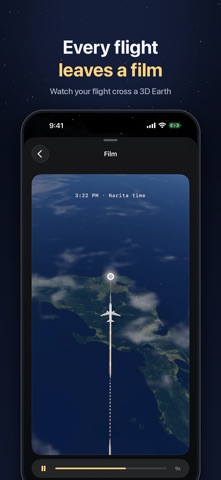 FlightDots Screenshot 1 of 6