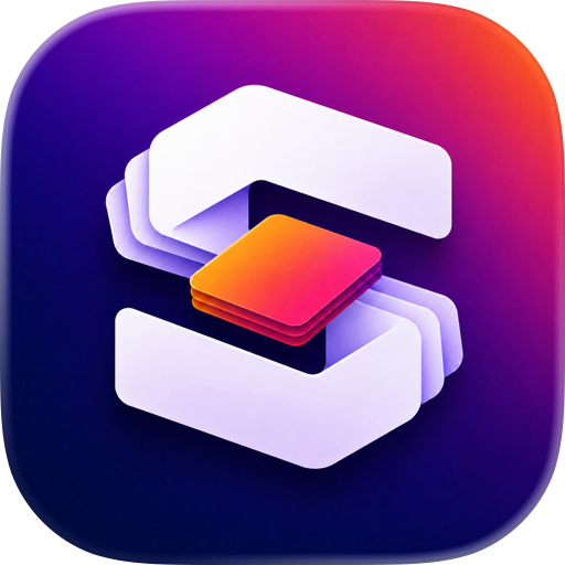 SnapStack: Grid & Collage