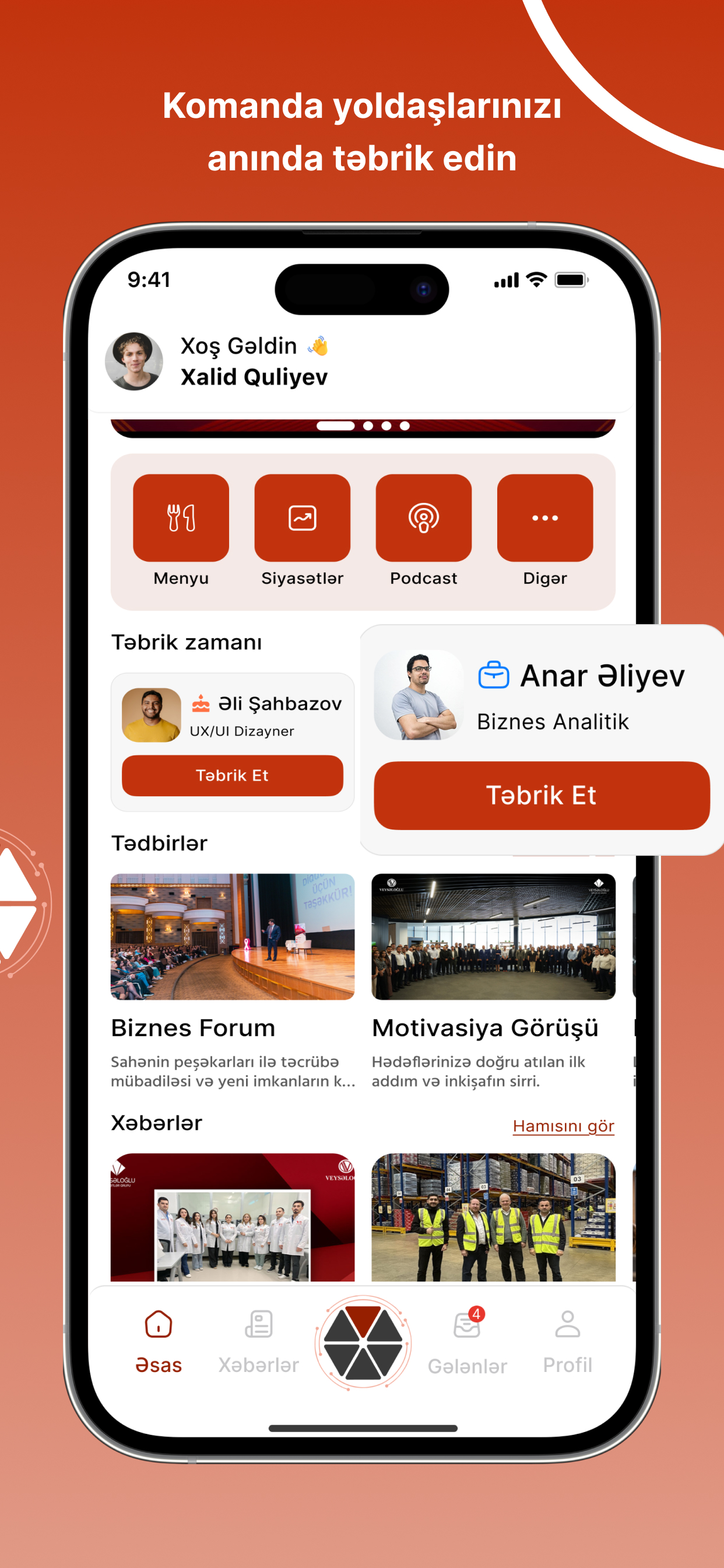 Bizim HR