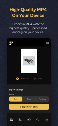 LoopOrama screenshot