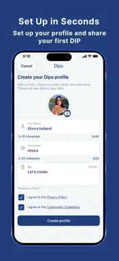 ChatDip Messenger screenshot 5