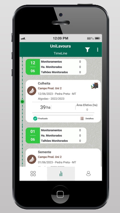 UniLavoura screenshot-5