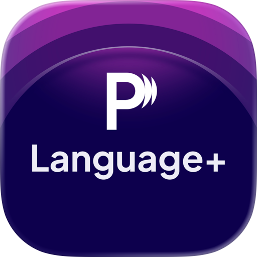 Pearson Language+