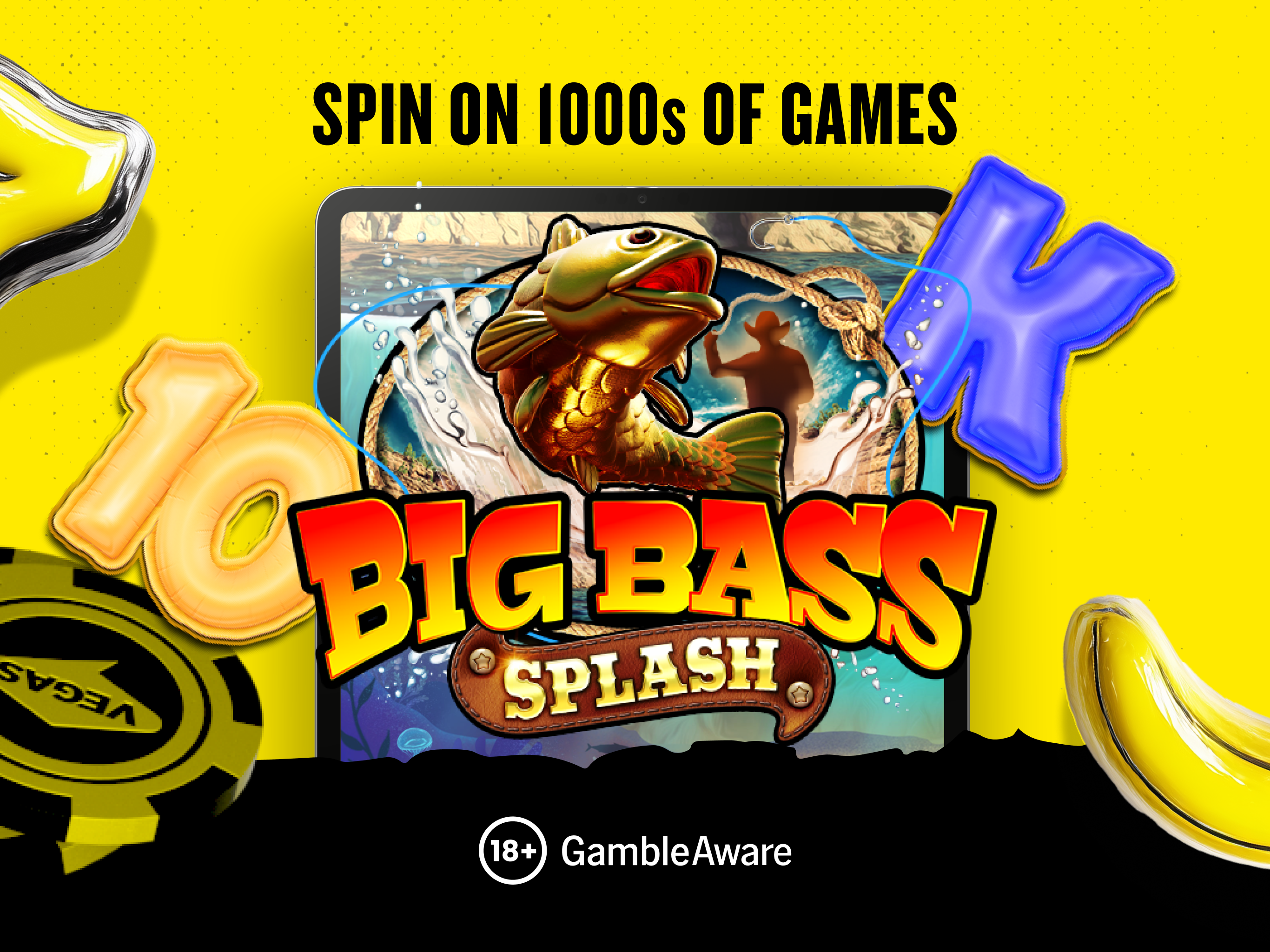 talkSPORT VEGAS Casino & Slots screenshot 10