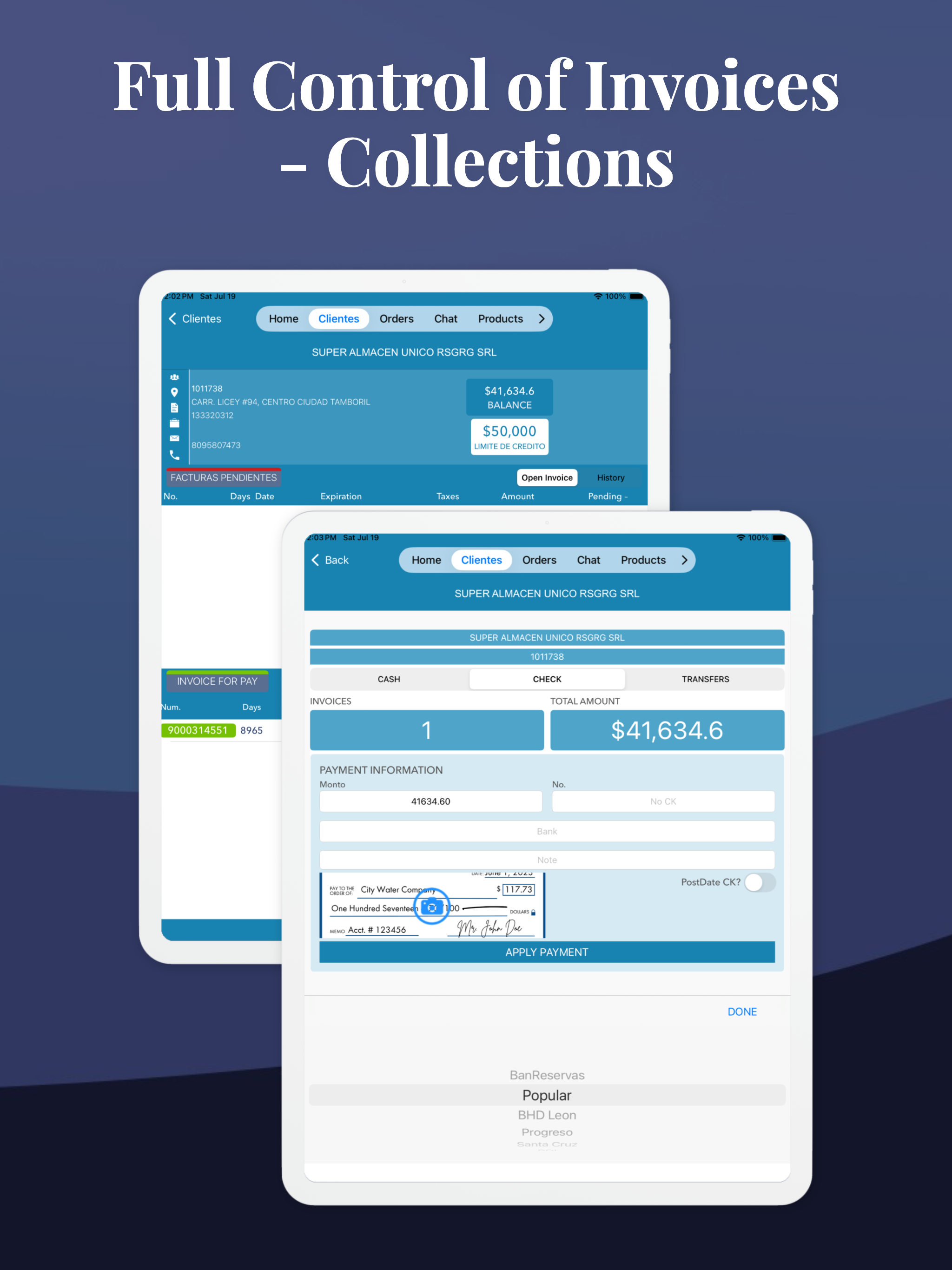 MSeller screenshot 11