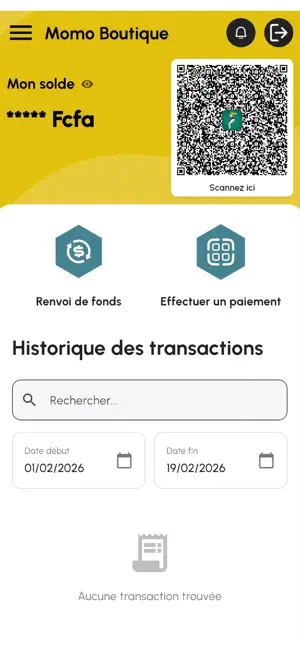 PeYa Pay for Business screenshot 3