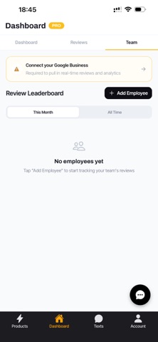 ZappyCards screenshot
