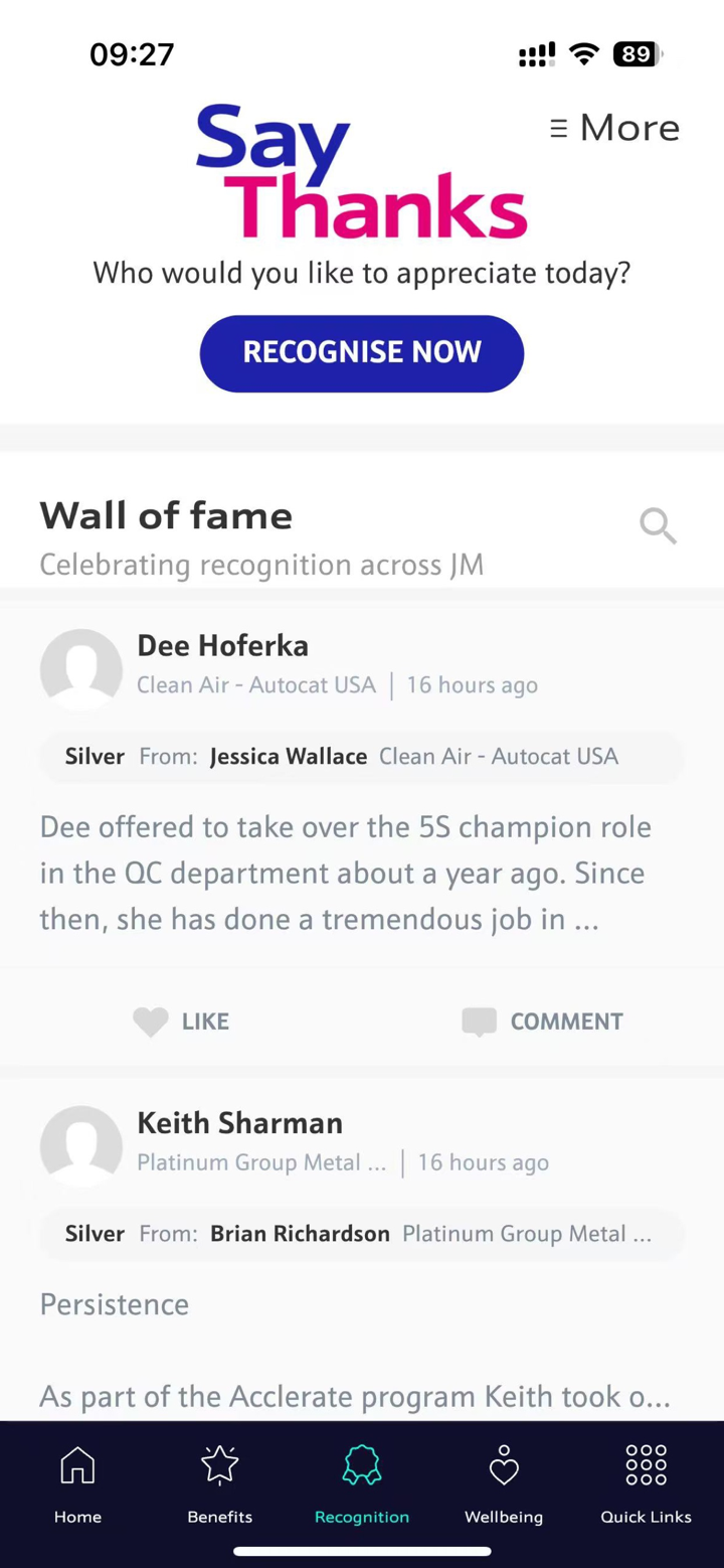 JM Elements screenshot 3