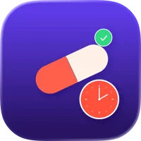 ‎Pill Reminder: Med-Alarm
