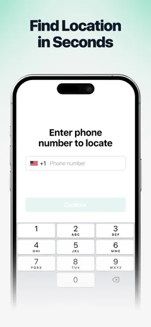 Find Location: Phone Tracker screenshot 2