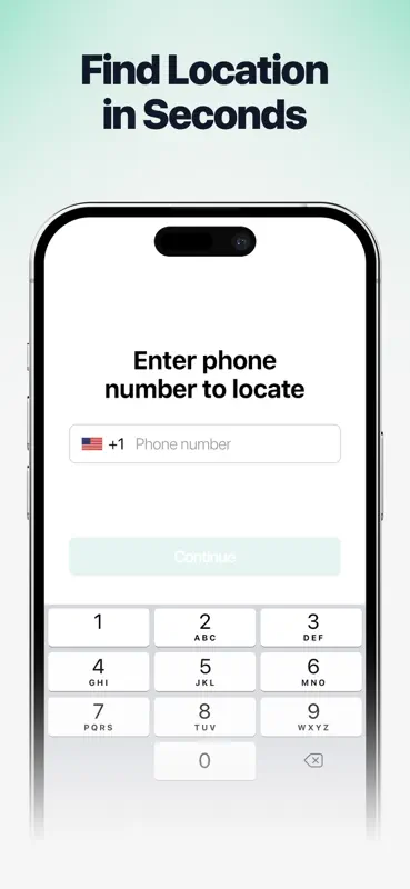 Find Location: Phone Tracker screenshot 2 of 5