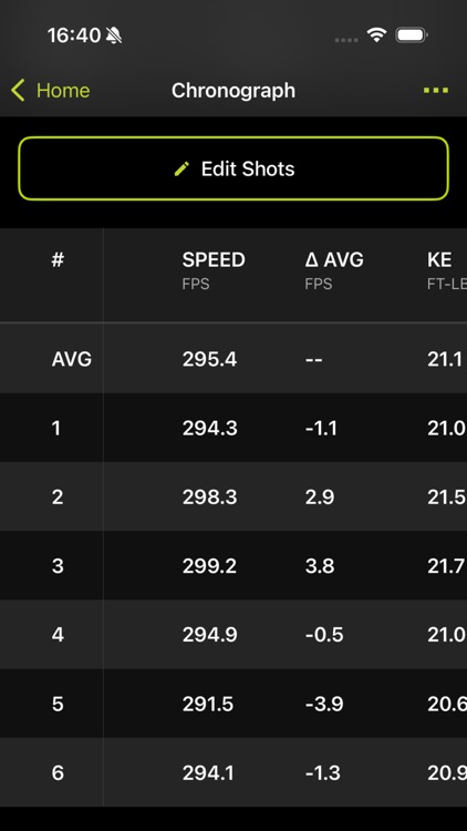 ShotView™ screenshot-4