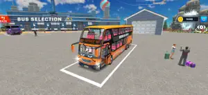 Public Bus Simulator Game 2025 screenshot 4
