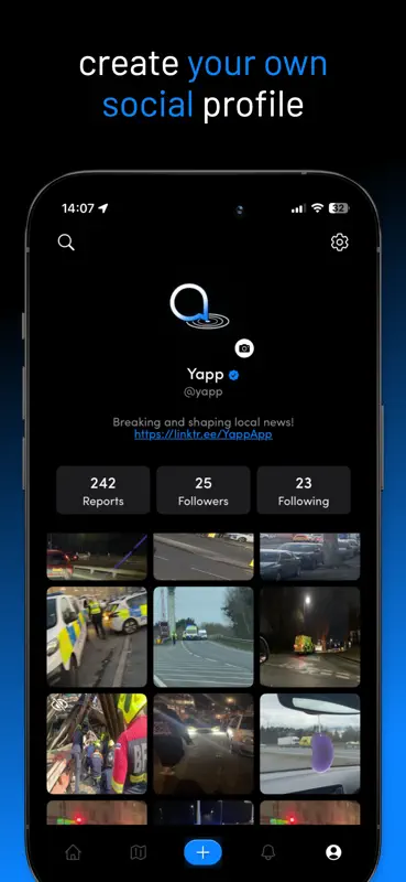 Yapp - Catching Life’s Moments screenshot 5 of 10