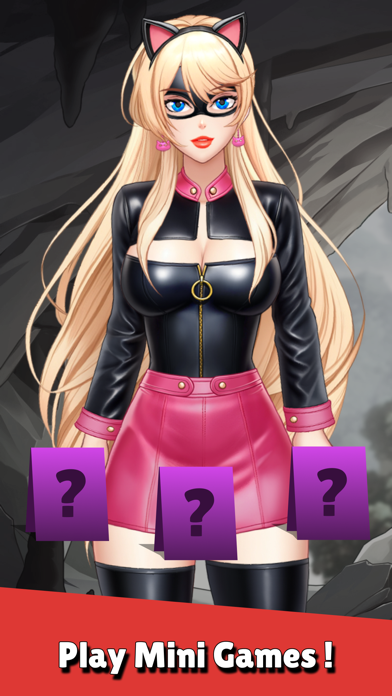 PP: Girlfriend Adult Games Screenshot