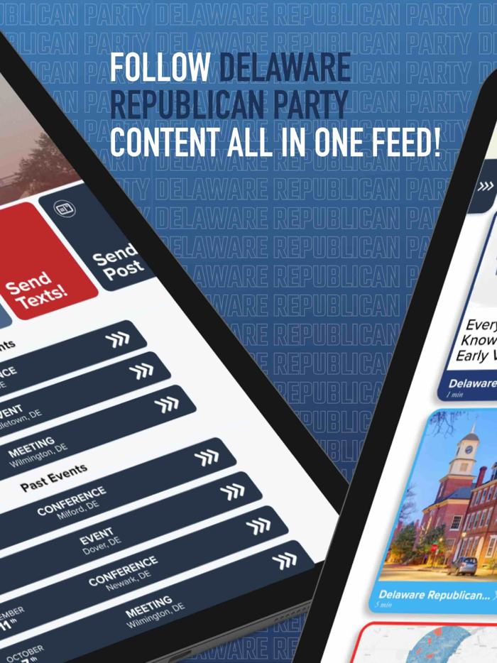 Delaware Republican Party