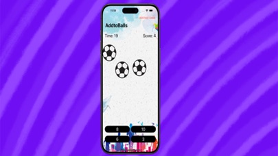 Screenshot #1 pour AddToBalls