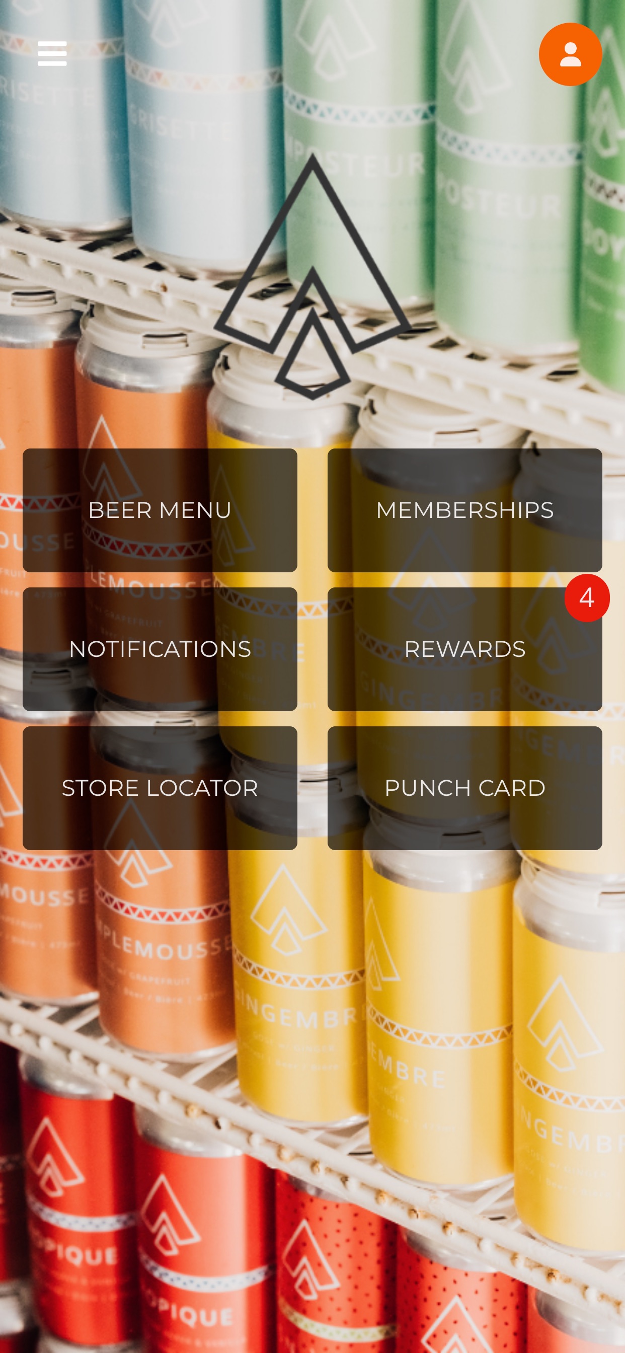 Screenshot 1 of Sauvage Club
