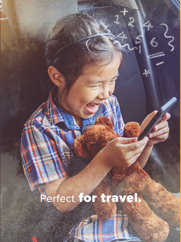 Smart Kiddo Montessori Kids 3