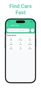 Car Trader – Buy & Sell Cars screenshot