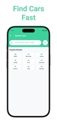 Car Trader – Buy & Sell Cars screenshot 4