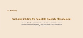 ArtLiving Connect screenshot