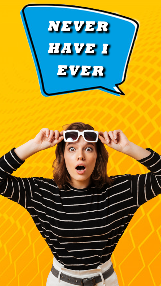 #1. Never Ever:Offline Game (iOS) 由: Anuj Gupta