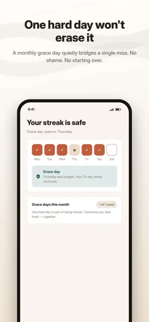Twoways: Habits Together screenshot 4