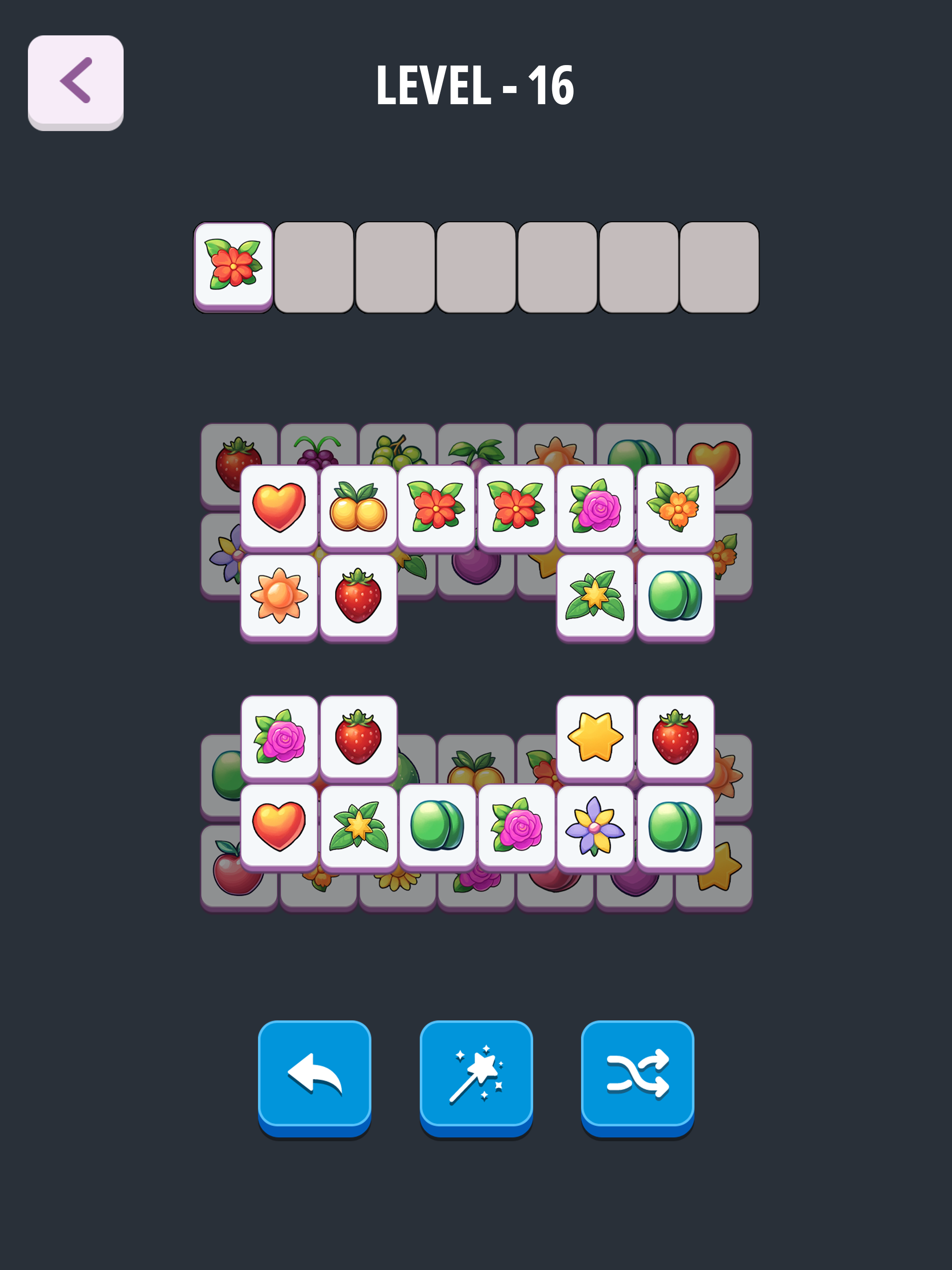 OMG-Offline Mini Games screenshot 14