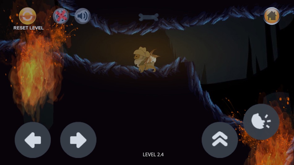 #9. Keyla Fun Run (iOS) 由: Bily Vladimir