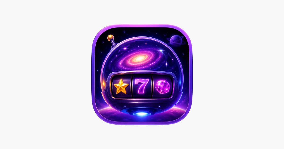 ‎Cosmic Odyssey App - App Store