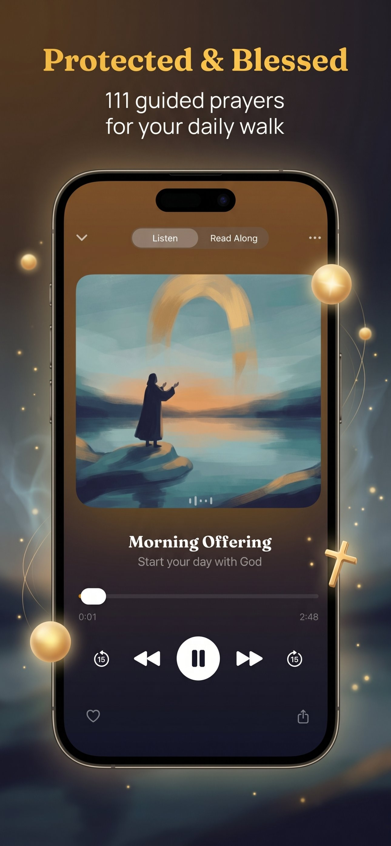 AngelGuard Prayer