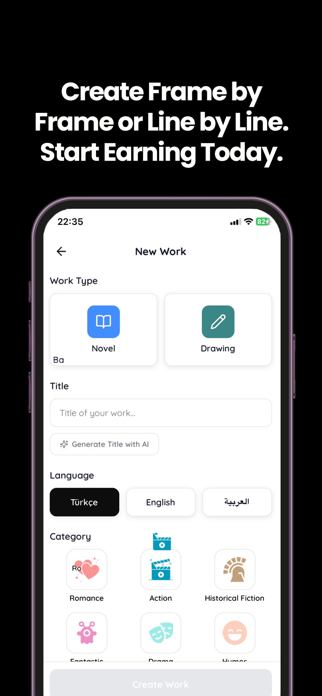 Kami: Read and Write Screenshot 5 of 5