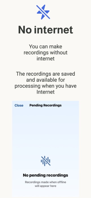 LipiAI Screenshot 7 of 10